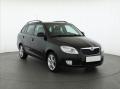 koda Fabia 1.4 16V, Serv.kniha