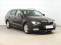 koda Superb 2.0 TDI, Xenony, Tempomat