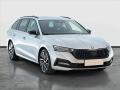 �koda Octavia 1.0 TSI, Serv.kniha, Navi