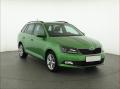 koda Fabia Style 1.0 TSI, Serv.kniha