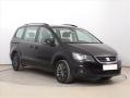 Seat Alhambra 2.0 TDI, Serv.kniha, Navi