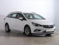 Opel Astra 1.4 T, Serv.kniha, Tempomat