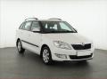 koda Fabia Ambiente 1.2 TSI, Tempomat