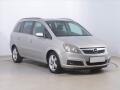 Opel Zafira 1.9 CDTI, 7�m�st, po STK