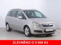Opel Zafira 1.9 CDTI, 7�m�st, po STK