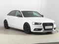 Audi A4 2.0 TDI, Automat, Xenony