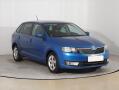 �koda Rapid Spaceback 1.2 TSI, Tempomat