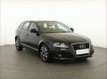 Audi A3 1.6 TDI, Serv.kniha