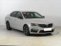 koda Octavia RS 2.0 TDI, Automat, R,1.maj