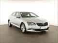 �koda Superb Ambition 2.0 TDI, Automat