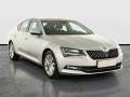 �koda Superb Ambition 2.0 TDI, Automat