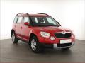 koda Yeti Ambition 1.2 TSI, Automat