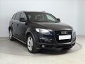 Audi Q7 S-Line 3.0 TDI, 4X4, Automat