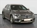 Mercedes-Benz GLA AMG line 220 4MATIC