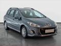 Peugeot 308 1.6 HDi, Serv.kniha, nov� STK