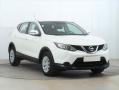 Nissan Qashqai 1.5 dCi, R,1.maj, Serv.kniha