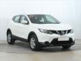 Nissan Qashqai 1.5 dCi, R,1.maj, Serv.kniha