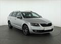 koda Octavia Laurin&Klement 2.0 TDI, 4X4