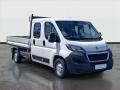 Peugeot Boxer 2.2 BlueHDi, Valn�k