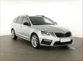 koda Octavia RS 2.0 TDI, Automat