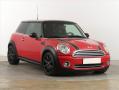 Mini Cooper, Xenony, Tempomat