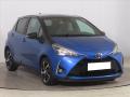 Toyota Yaris 1.5 Dual VVT-i, Automat, R