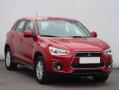 Mitsubishi ASX 1.6 MIVEC, Serv.kniha