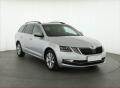 �koda Octavia Style 1.5 TSI, Automat