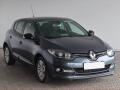 Renault M�gane Limited 1.5 dCi, Tempomat