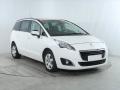 Peugeot 5008 1.6 THP, R,1.maj, Serv.kniha