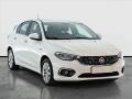 Fiat Tipo 1.4 T-Jet, Serv.kniha