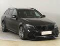 Mercedes-Benz AMG Paket C 220 d 4MATIC
