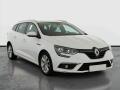 Renault M�gane 1.5 dCi, Tempomat