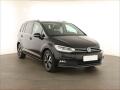 Volkswagen Touran 2.0 TDI, Automat, 7�m�st
