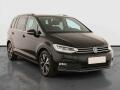 Volkswagen Touran 2.0 TDI, Automat, 7�m�st