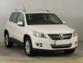 Volkswagen Tiguan 2.0 TDI, 4X4, �R,1.maj