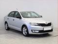 koda Rapid 1.2 TSI, Serv.kniha