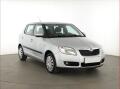 �koda Fabia Ambition 1.2 12V, Serv.kniha