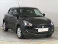 Suzuki Swift 1.2, 4X4, Serv.kniha