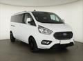 Ford Tourneo Custom 2.0 EcoBlue mHEV