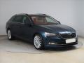 koda Superb Style 2.0 TDI, 4X4, Automat