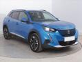 Peugeot 2008 Allure 50 kWh, Automat, K��e