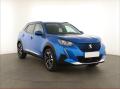 Peugeot 2008 Allure 50 kWh, SoH 91%