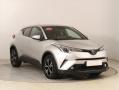 Toyota C-HR 1.2 Turbo, Serv.kniha, Navi