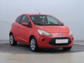Ford Ka 1.2 i, po STK, rezervace