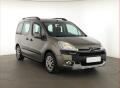 Citro�n Berlingo XTR 1.6 HDi, 5M�st, �R