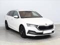 �koda Octavia Style 1.5 TSI, Serv.kniha