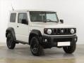 Suzuki Jimny 1.5 AllGrip, CZ, 4X4