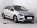 Hyundai i20 1.2, Serv.kniha, Tempomat