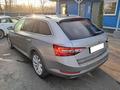 koda Superb Style 2.0 TDI, Automat